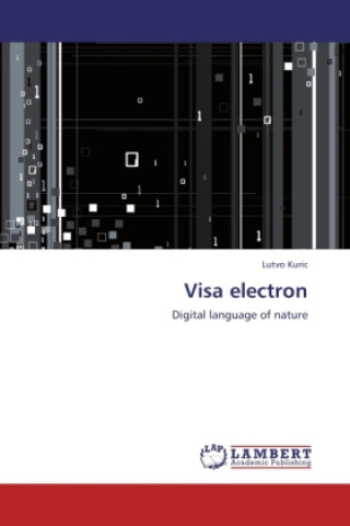 Книга Visa electron Lutvo Kuric