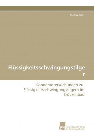 Carte Flüssigkeitsschwingungstilger Stefan Kuss