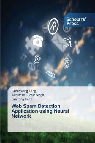 Livro Web Spam Detection Application Using Neural Network Goh Kwang Leng