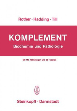 Carte Komplement Klaus Rother