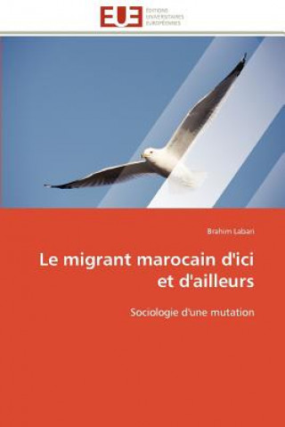 Carte Le Migrant Marocain d'Ici Et d'Ailleurs Brahim Labari