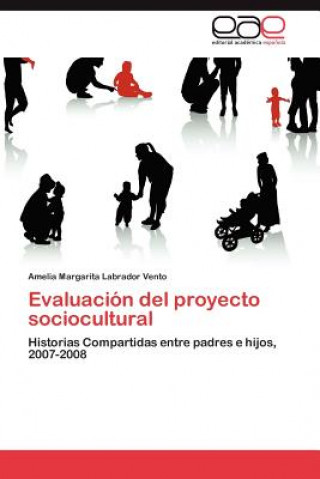 Carte Evaluacion del Proyecto Sociocultural Amelia Margarita Labrador Vento