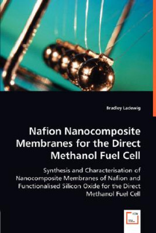 Carte Nafion Nanocomposite Membranes for the Direct Methanol Fuel Cell Bradley Ladewig