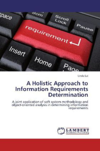 Carte A Holistic Approach to Information Requirements Determination Linda Lai