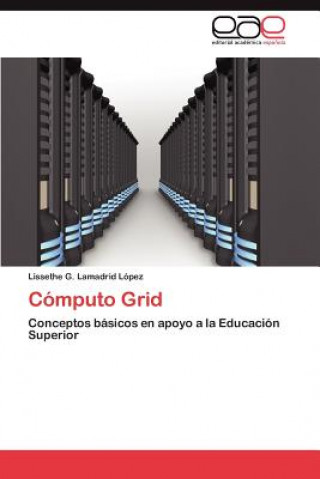 Libro Computo Grid Lissethe G. Lamadrid López
