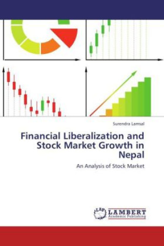 Carte Financial Liberalization and Stock Market Growth in Nepal Surendra Lamsal
