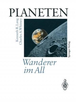 Buch PLANETEN Wanderer im All Kenneth R. Lang