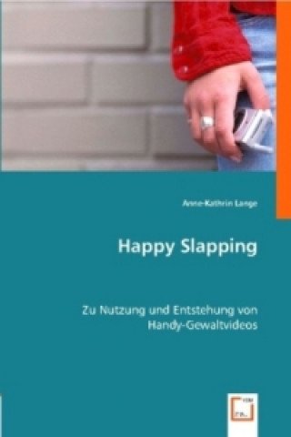 Carte Happy Slapping Anne-Kathrin Lange