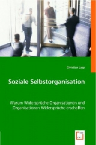 Könyv Soziale Selbstorganisation Christian Lapp