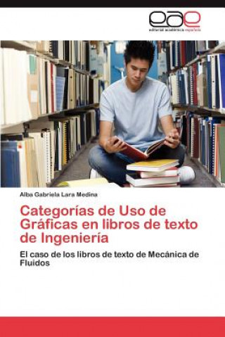 Livre Categorias de Uso de Graficas en libros de texto de Ingenieria Alba Gabriela Lara Medina