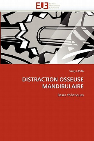 Könyv Distraction Osseuse Mandibulaire Samy Lasta