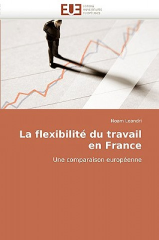 Kniha La Flexibilit  Du Travail En France Noam Leandri