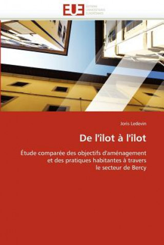 Libro de l'' lot   l'' lot Joris Ledevin