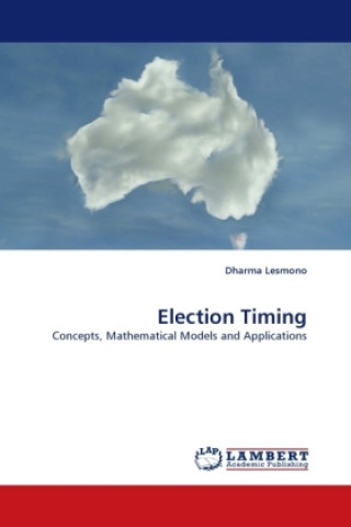 Libro Election Timing Dharma Lesmono