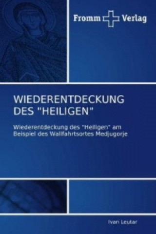 Buch Wiederentdeckung Des Heiligen Ivan Leutar