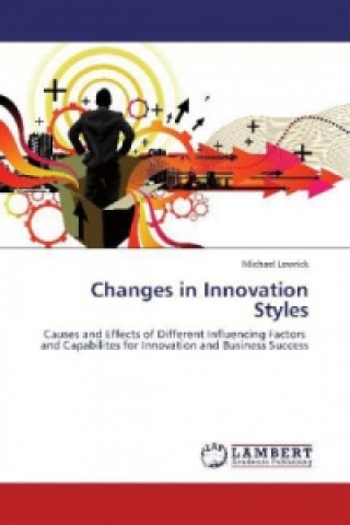 Carte Changes in Innovation Styles Michael Lewrick