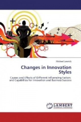 Book Changes in Innovation Styles Michael Lewrick