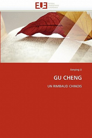 Buch Gu Cheng Jianying Li