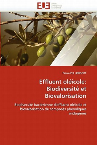 Buch Effluent Ol icole Pierre-Pol Liebgott