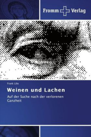 Carte Weinen und Lachen Frank Lilie