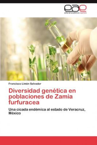 Carte Diversidad Genetica En Poblaciones de Zamia Furfuracea Francisco Limón Salvador