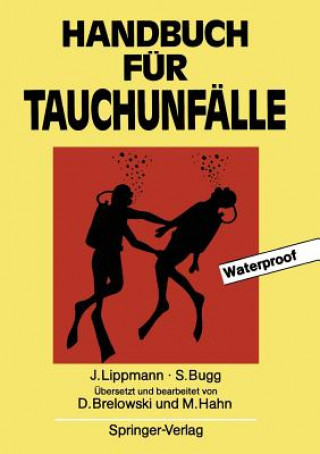Carte Handbuch Fur Tauchunfalle John Lippmann