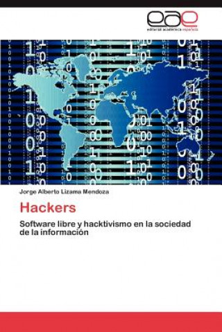 Carte Hackers Jorge Alberto Lizama Mendoza