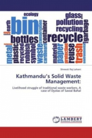 Carte Kathmandu's Solid Waste Management: Shreesti Raj Lohani