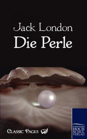 Book Perle Jack London