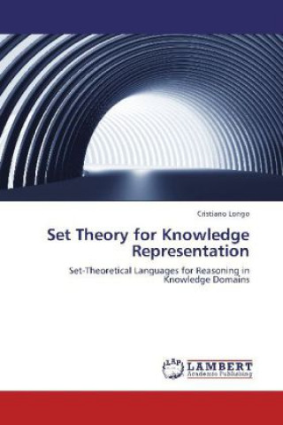 Βιβλίο Set Theory for Knowledge Representation Cristiano Longo