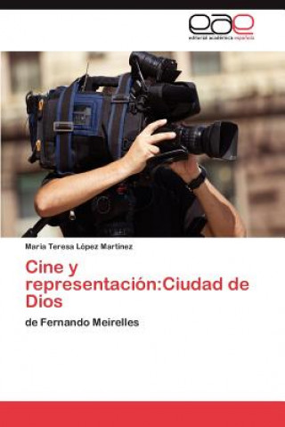 Carte Cine y Representacion Maria Teresa López Martínez