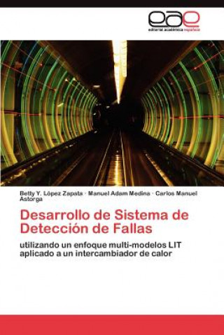 Buch Desarrollo de Sistema de Deteccion de Fallas Betty Y. López Zapata