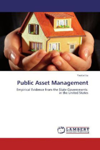 Könyv Public Asset Management Yaotai Lu