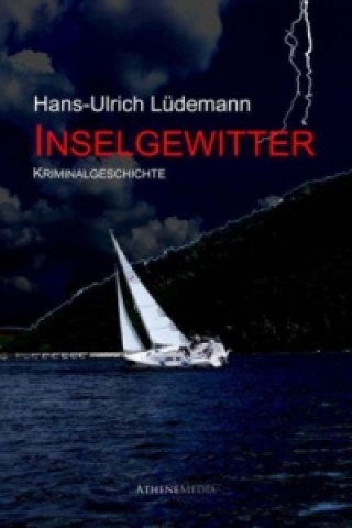 Kniha Inselgewitter Hans-Ulrich Lüdemann