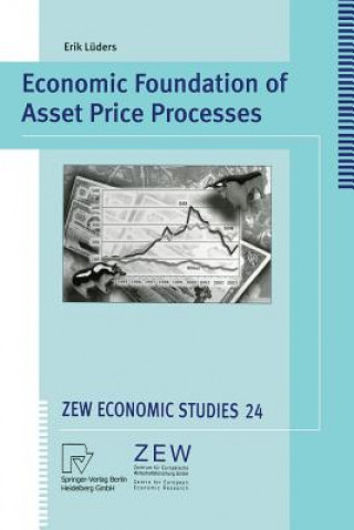 Carte Economic Foundation of Asset Price Processes E. Lüders