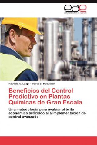 Carte Beneficios del Control Predictivo En Plantas Quimicas de Gran Escala Patricio A. Luppi