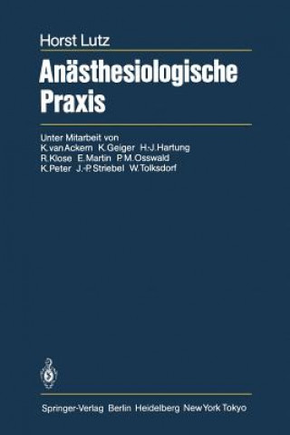 Carte Anasthesiologische Praxis H. Lutz