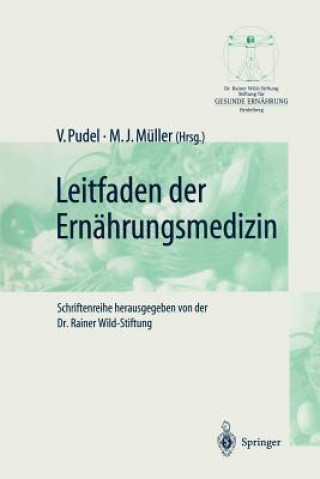 Carte Leitfaden der Ernahrungsmedizin Manfred J. Müller