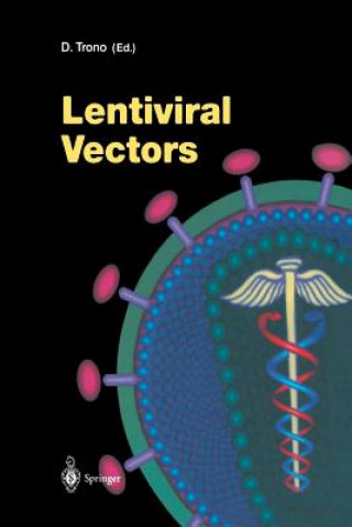 Knjiga Lentiviral Vectors Didier Trono