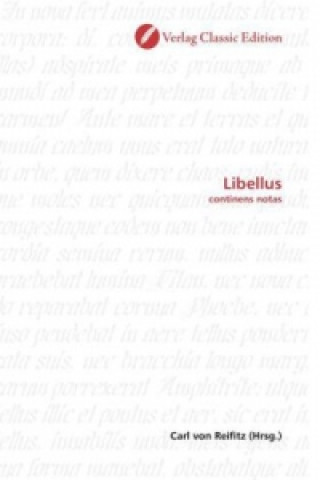 Libro Libellus Carl von Reifitz