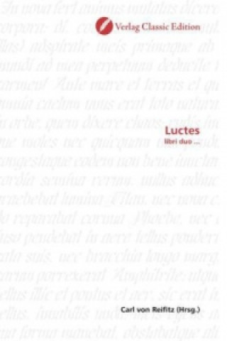 Buch Luctes Carl von Reifitz