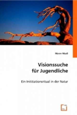 Carte Visionssuche für Jugendliche Maren Maaß