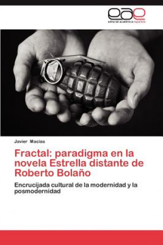 Книга Fractal Javier Macías