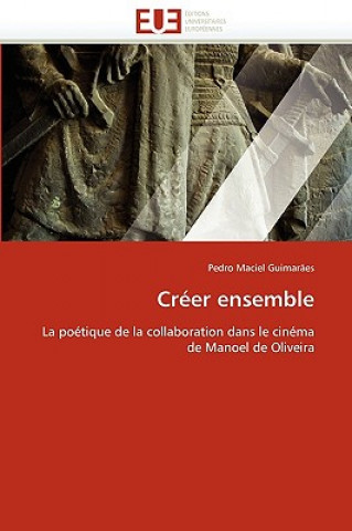 Libro Cr er Ensemble Guimaraes-P