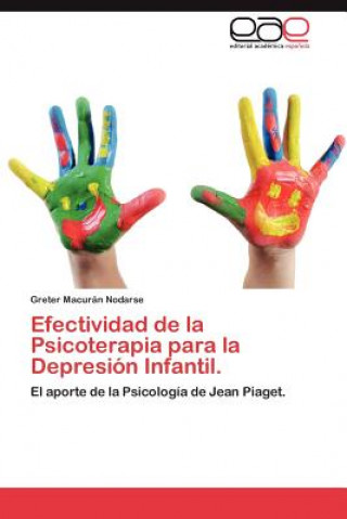 Carte Efectividad de La Psicoterapia Para La Depresion Infantil. Greter Macurán Nodarse