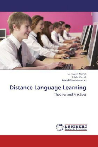 Carte Distance Language Learning Somayeh Mahdi