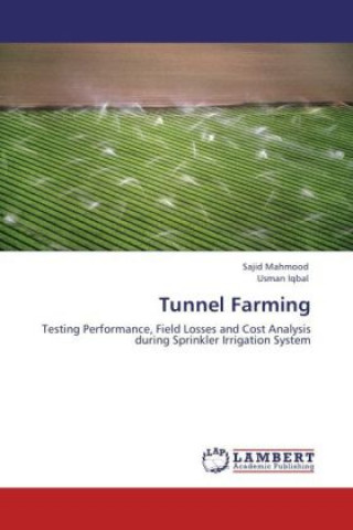 Carte Tunnel Farming Sajid Mahmood