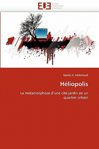 Könyv H liopolis Randa A. Mahmoud