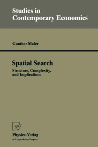 Carte Spatial Search Gunther Maier