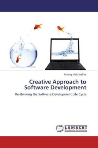 Carte Creative Approach to Software Development Puleng Makhoalibe